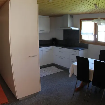 Apartment Rigoleth