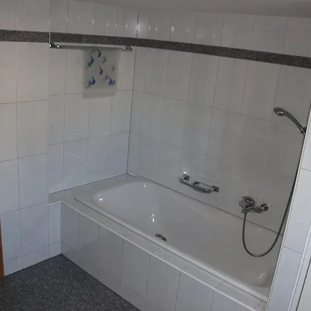 Rigoleth Apartment