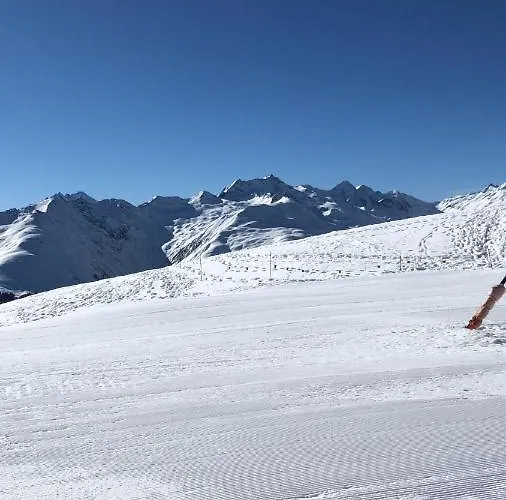 Rigoleth Appartement Disentis