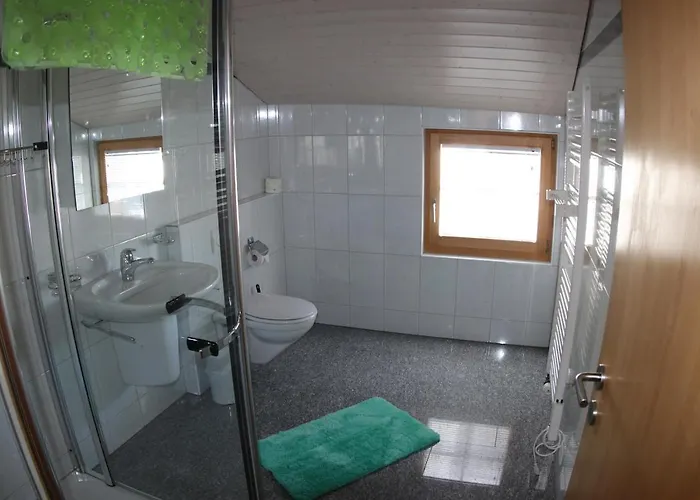 Rigoleth Appartement