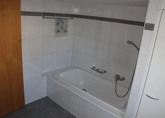 Rigoleth Appartement