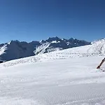 Rigoleth Lägenhet Disentis
