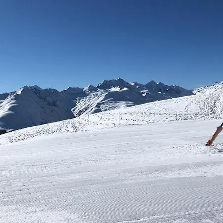 Rigoleth Appartement Disentis