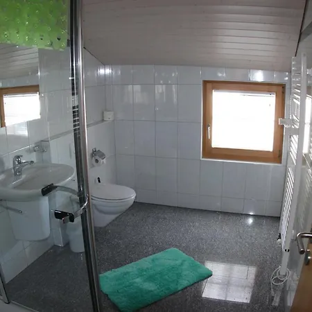 Rigoleth Appartement